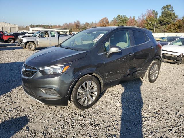 2018 BUICK ENCORE PRE - KL4CJASB1JB695426