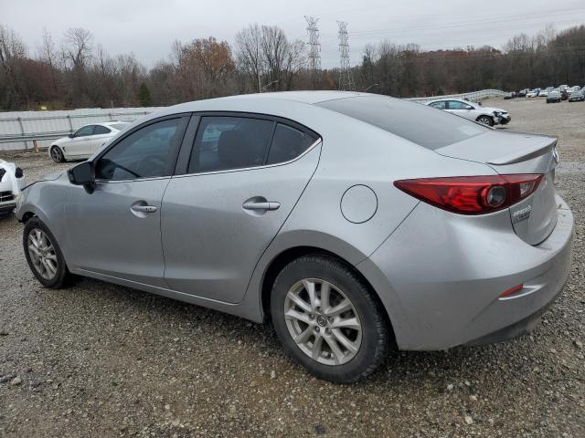 2016 MAZDA 3 TOURING - JM1BM1V70G1325888
