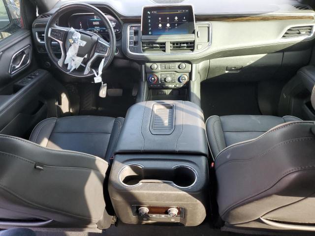 2023 CHEVROLET TAHOE K150 - 1GNSKSKD2PR168864