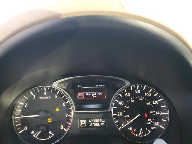 2015 NISSAN ALTIMA 2.5 - 1N4AL3APXFN347023