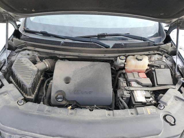 2018 BUICK ENCLAVE PR - 5GAERCKWXJJ170247