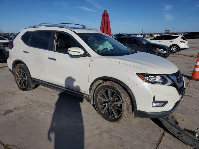 2020 NISSAN ROGUE S - 5N1AT2MTXLC740620