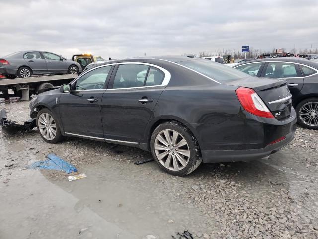 2015 LINCOLN MKS 1LNHL9FT0FG608600