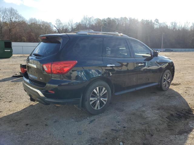 Vin: 5n1dr2mn6hc668898, lot: 85516424, nissan pathfinder s 20173