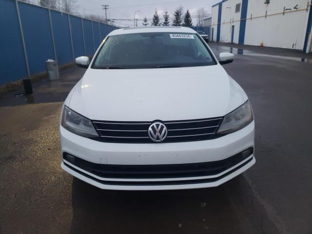 2017 VOLKSWAGEN JETTA SE - 3VWDB7AJ6HM241398