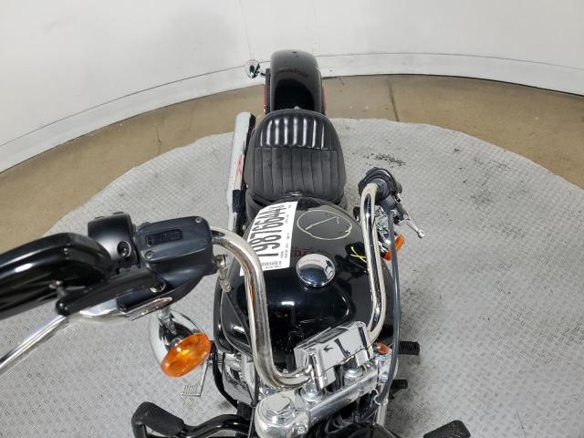 2021 HARLEY-DAVIDSON FXST 1HD1BVJ1XMB024480