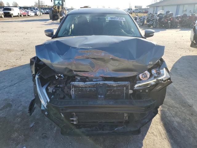 2018 VOLKSWAGEN JETTA SE #3304752921