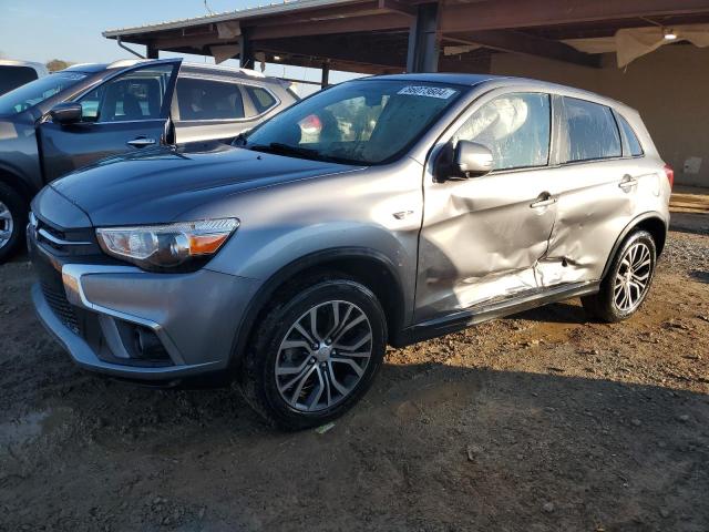 2018 MITSUBISHI OUTLANDER SPORT ES 2018