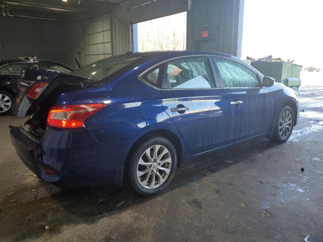 Vin: 3n1ab7ap4gy225589, lot: 83542144, nissan sentra s 20163