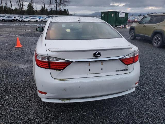 VIN JTHBW1GG1F2093008 2015 LEXUS ES300 no.6