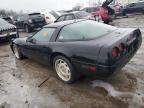 Lot #3024736296 1991 CHEVROLET CORVETTE