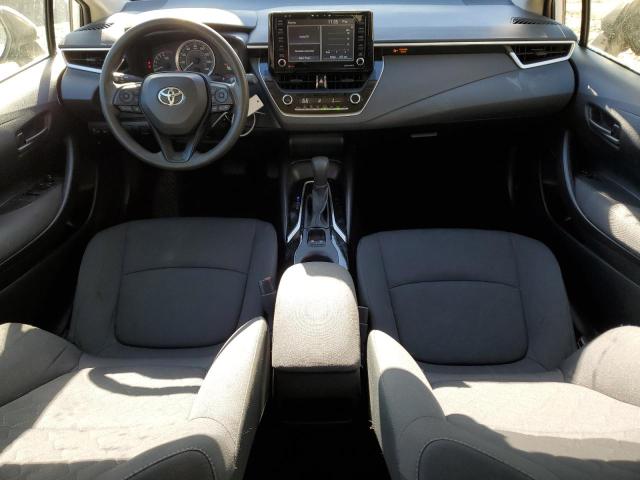 2022 TOYOTA COROLLA LE - JTDEPMAE5N3023217