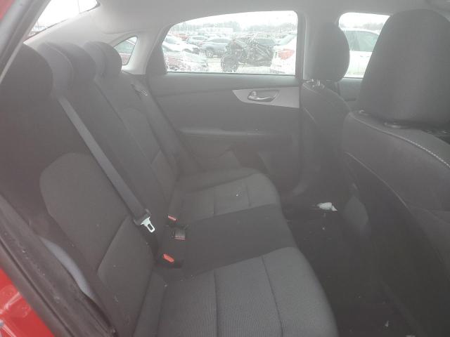 2024 KIA FORTE LX - 3KPF24AD6RE776800