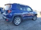 Lot #3028406844 2017 JEEP RENEGADE L