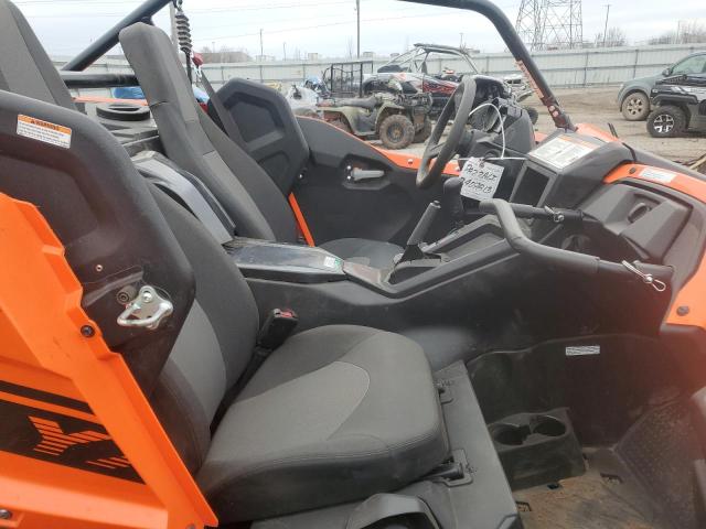 2016 YAMAHA YXZ1000 - 5Y4AN03Y3GA104534