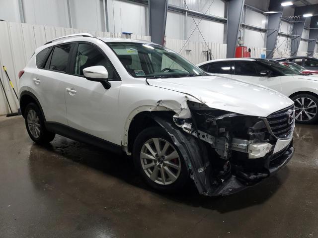 2016 MAZDA CX-5 TOURI - JM3KE2CY8G0694848