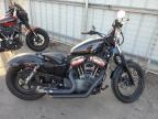 2009 HARLEY-DAVIDSON XL1200 N - 1HD1CZ31X9K461453