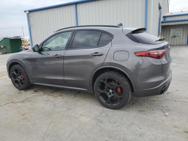 2022 ALFA ROMEO STELVIO TI ZASPAKBN0N7D24510