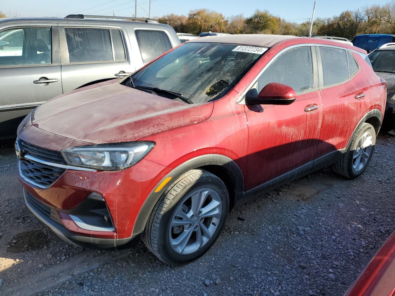 BUICK ENCORE PREFERRED