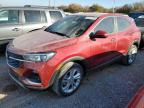 2021 BUICK ENCORE GX - KL4MMBS28MB058300