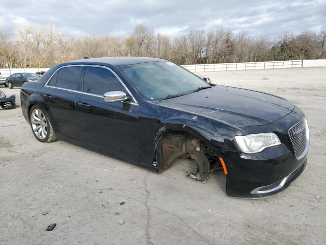 2019 CHRYSLER 300 TOURIN - 2C3CCAAG7KH502397