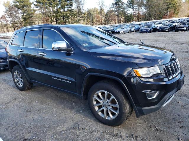 2015 JEEP GRAND CHER - 1C4RJFBG4FC230312
