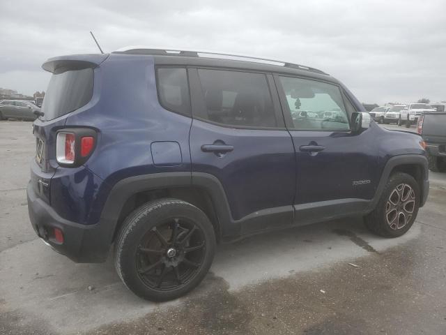 2016 JEEP RENEGADE L - ZACCJBDT6GPC72244