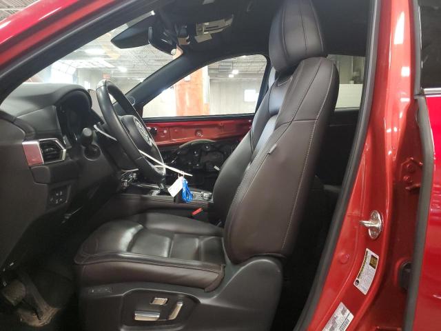 2021 MAZDA CX-5 SIGNA - JM3KFBEY7M0424046