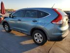 Lot #3024570632 2014 HONDA CR-V LX