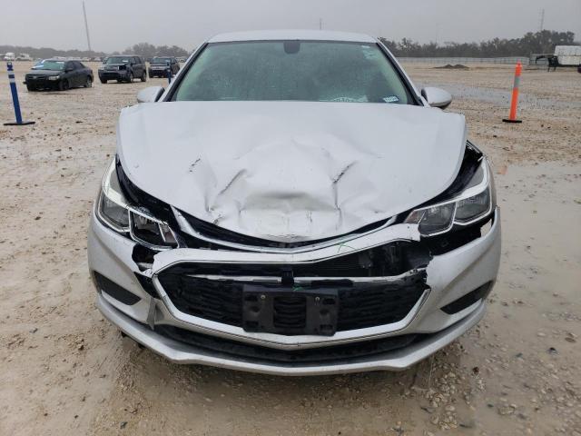 2018 CHEVROLET CRUZE LS - 1G1BC5SM5J7174855