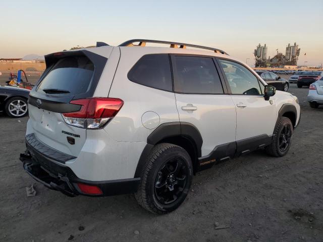 2024 SUBARU FORESTER W JF2SKAJC5RH519689
