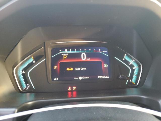 2023 HONDA ODYSSEY SP 5FNRL6H73PB031922