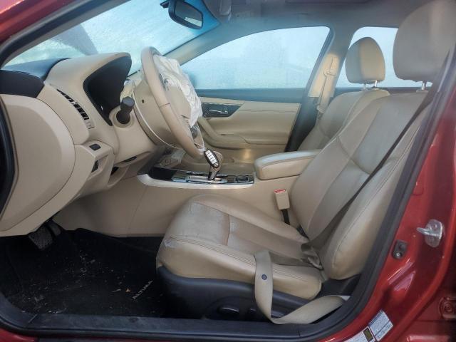 2015 NISSAN ALTIMA 2.5 - 1N4AL3AP6FC130743
