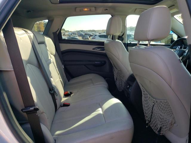 2015 CADILLAC SRX PERFOR - 3GYFNCE30FS579003