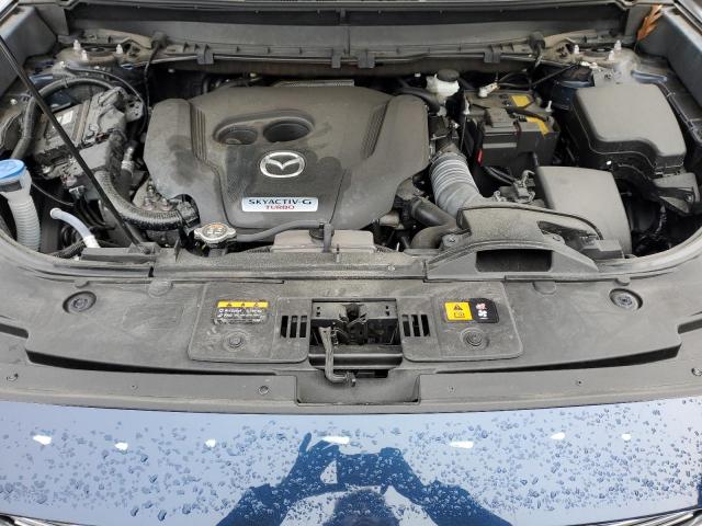 2022 MAZDA CX-9 TOURI - JM3TCBCY5N0624439