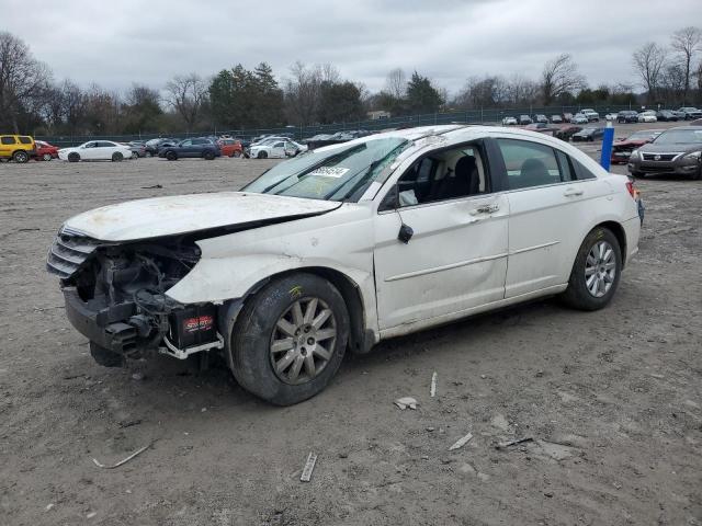 CHRYSLER SEBRING LX