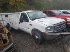 Lot #3023691952 2002 FORD F350 SUPER