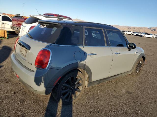 MINI COOPER 2016 gray  gas WMWXU1C5XG2E16491 photo #4