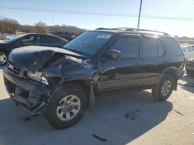 ISUZU RODEO S