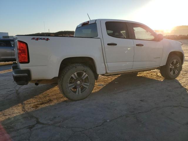 2016 CHEVROLET COLORADO - 1GCGTBE32G1203660