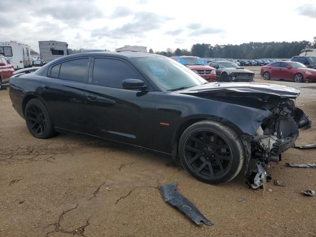 Vin: 2c3cdxct6dh629655, lot: 84090344, dodge charger r/t 20134