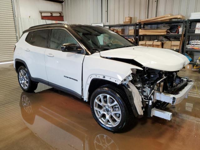 VIN 3C4NJDCN3ST512570 2025 JEEP COMPASS no.4