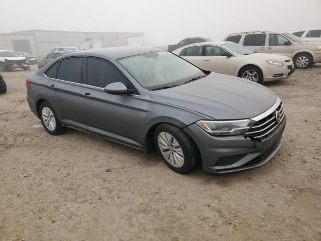 2019 VOLKSWAGEN JETTA S - 3VWC57BU7KM091787