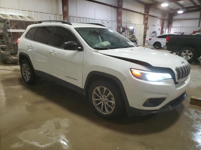 2022 JEEP CHEROKEE L - 1C4PJLMX8ND519771