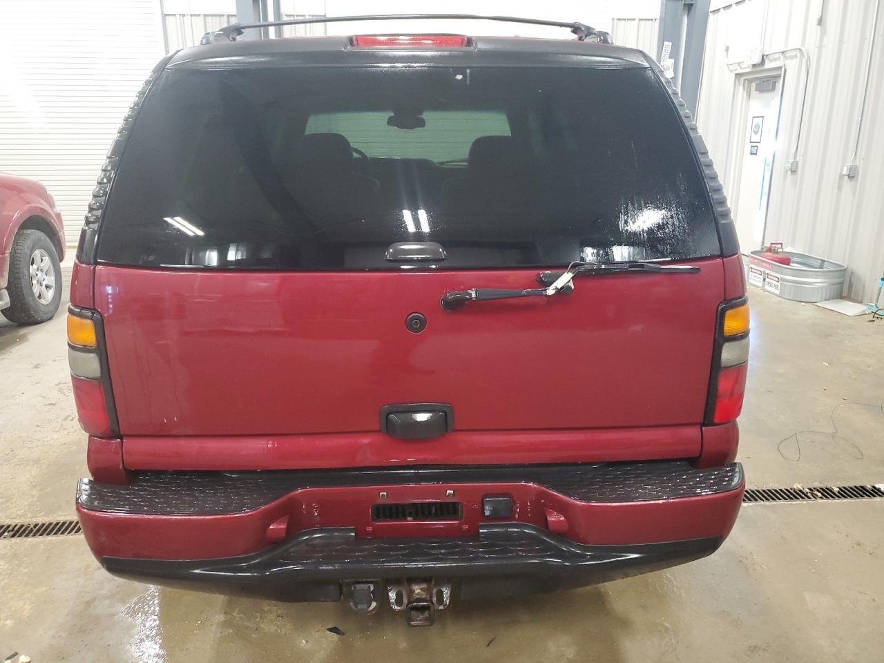 Lot #3021141201 2005 GMC YUKON DENA