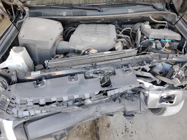 VIN 5TFDW5F17JX679528 2018 TOYOTA TUNDRA no.11