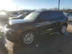 2023 CHEVROLET TRAILBLAZE - KL79MMS23PB009787