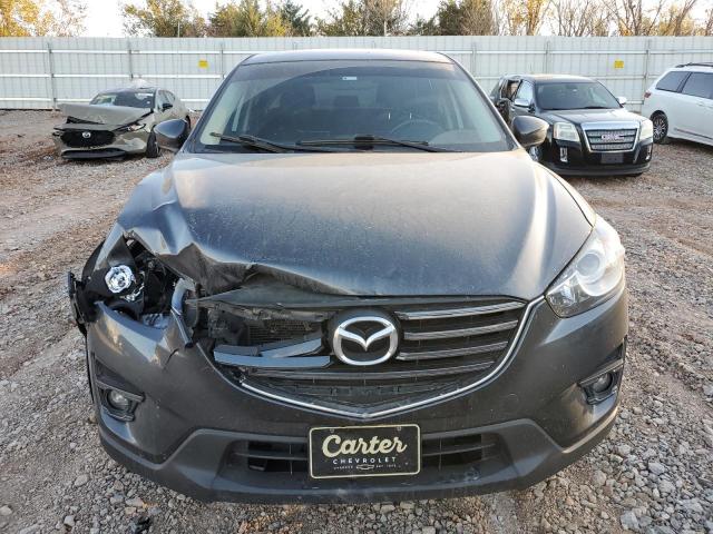 2016 MAZDA CX-5 GT - JM3KE4DY3G0883093