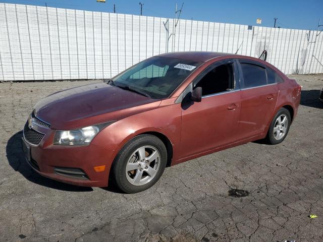 2012 CHEVROLET CRUZE LT #3034714639