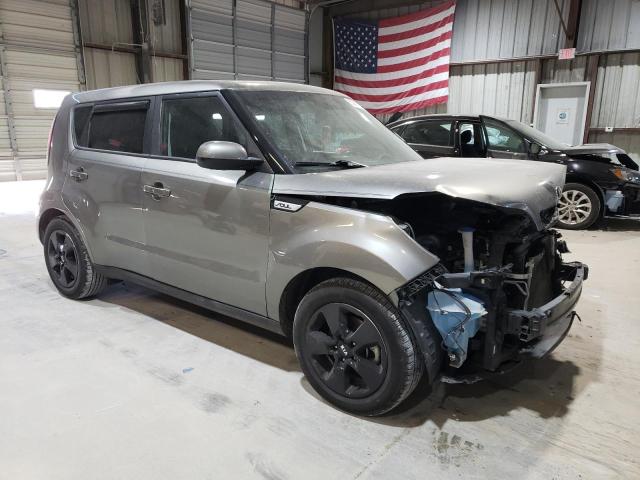 2017 KIA SOUL - KNDJN2A29H7431862